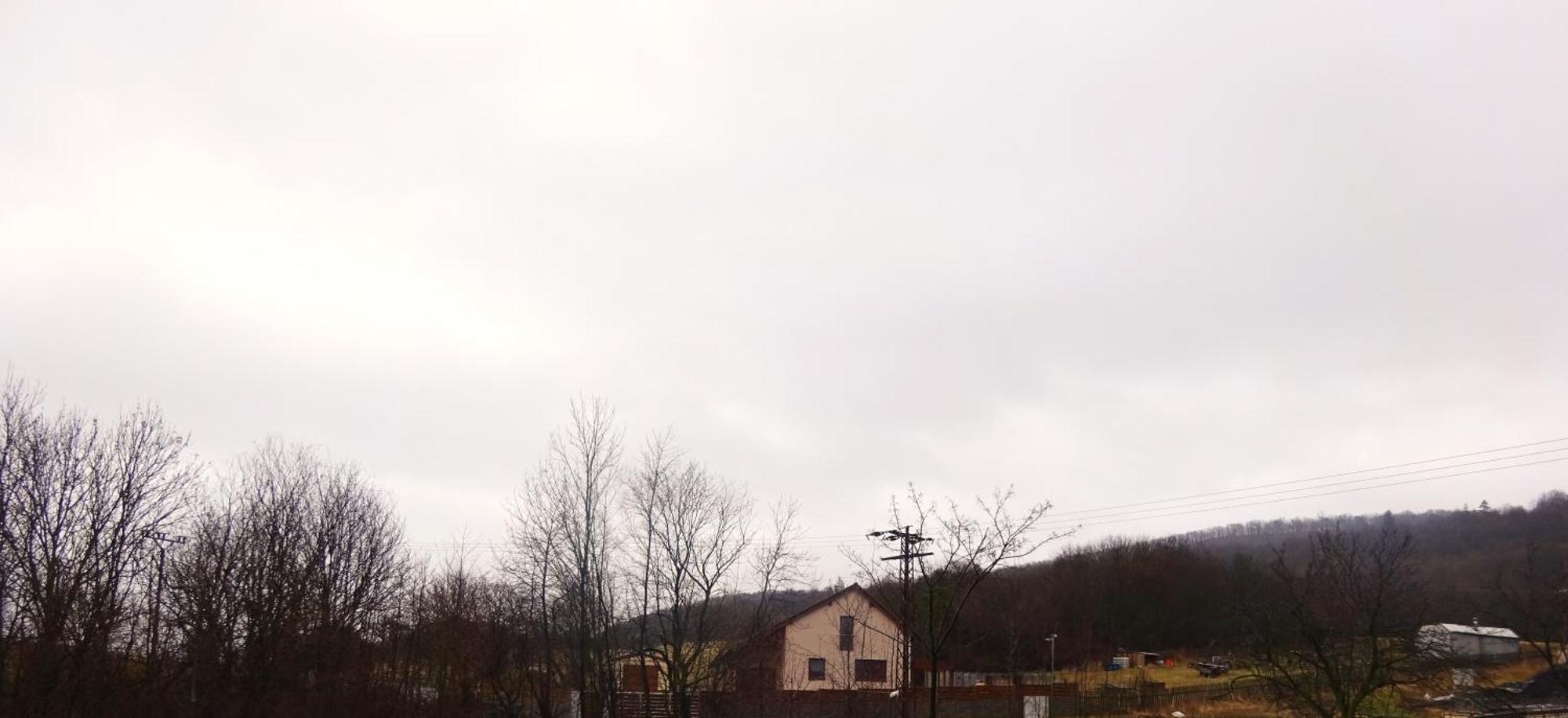 Pension Vyhlidka Klášterec nad Ohří Esterno foto